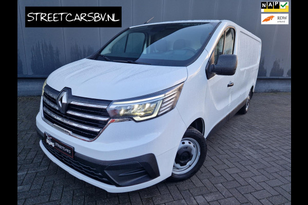 Renault Trafic 2.0 dCi 110 T30 L2H1 Comfort