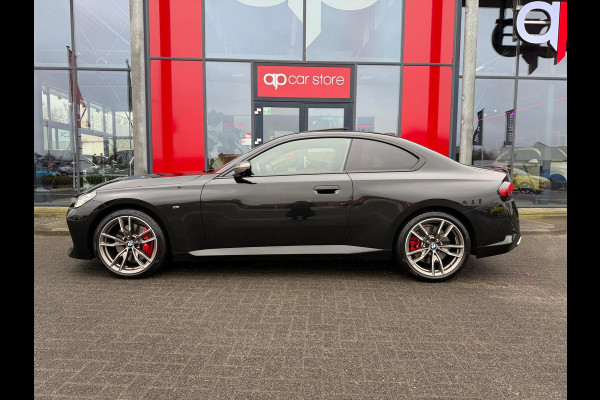 BMW 2 Serie Coupé M240i xDrive High Executive