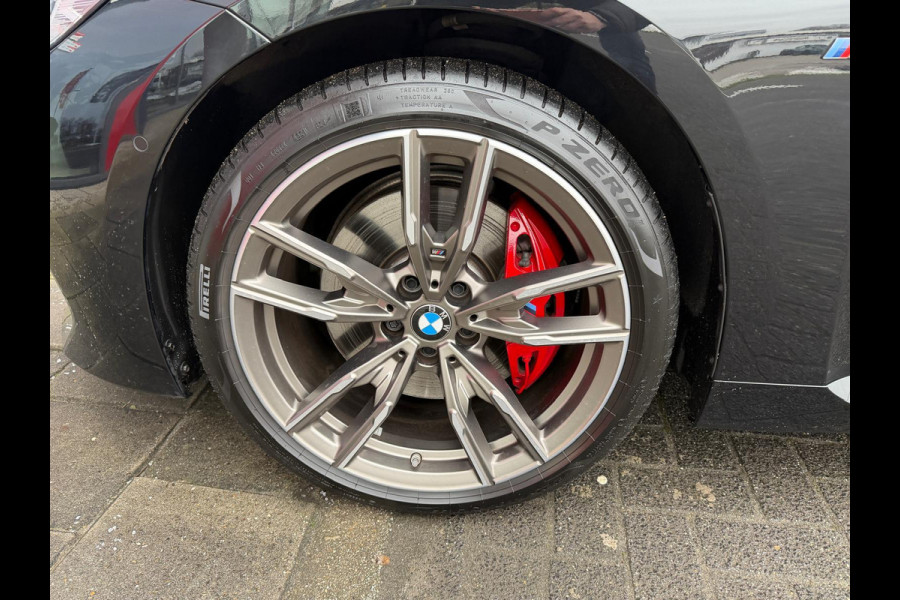 BMW 2 Serie Coupé M240i xDrive High Executive