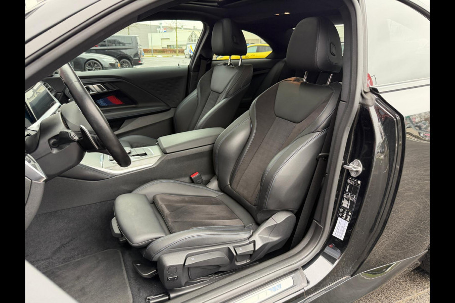 BMW 2 Serie Coupé M240i xDrive High Executive