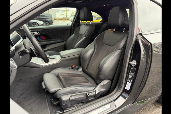 BMW 2 Serie Coupé M240i xDrive High Executive