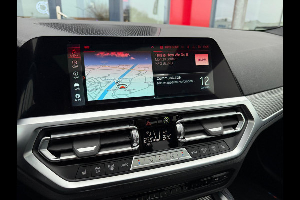 BMW 2 Serie Coupé M240i xDrive High Executive