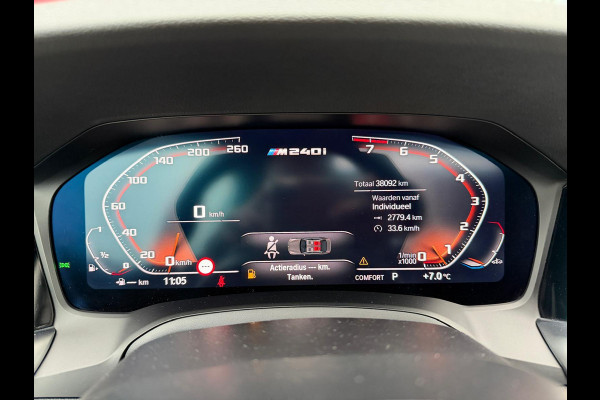 BMW 2 Serie Coupé M240i xDrive High Executive