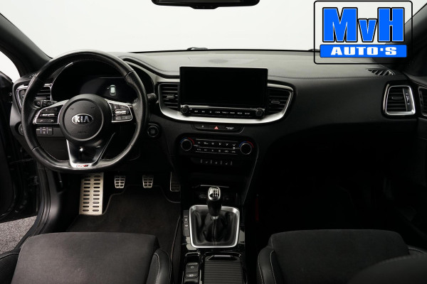 Kia ProCeed 1.5 T-GDI GT-Line|159 pk|Slechts 63.199 km NAP