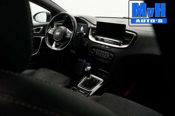Kia ProCeed 1.5 T-GDI GT-Line|159 pk|Slechts 63.199 km NAP