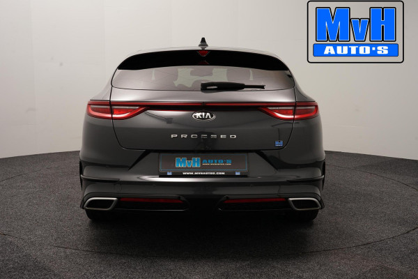 Kia ProCeed 1.5 T-GDI GT-Line|159 pk|Slechts 63.199 km NAP