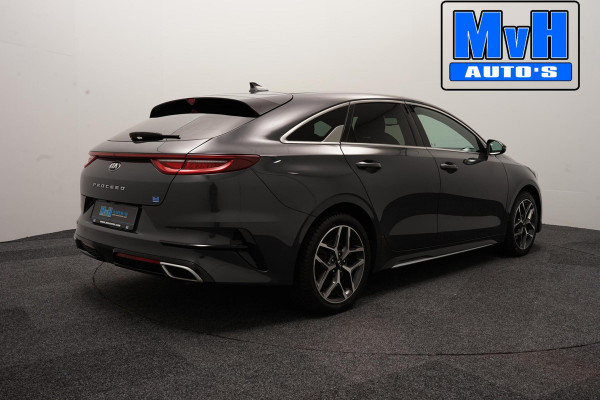 Kia ProCeed 1.5 T-GDI GT-Line|159 pk|Slechts 63.199 km NAP
