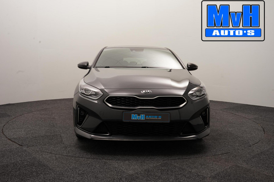 Kia ProCeed 1.5 T-GDI GT-Line|159 pk|Slechts 63.199 km NAP