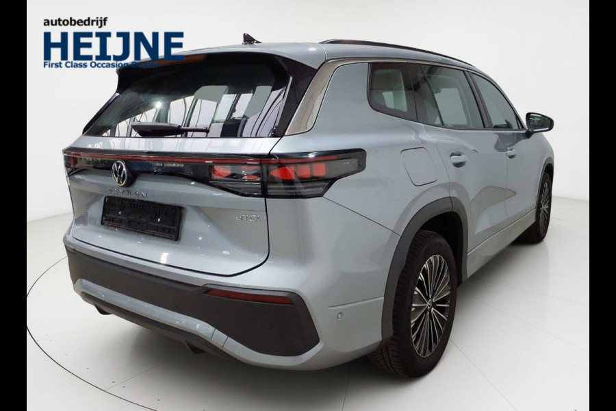 Volkswagen Tayron 1.5 eTSI Life 7p. 7-PERSOONS/TREKHAAK/360CAMERA Auto komt binnen!!