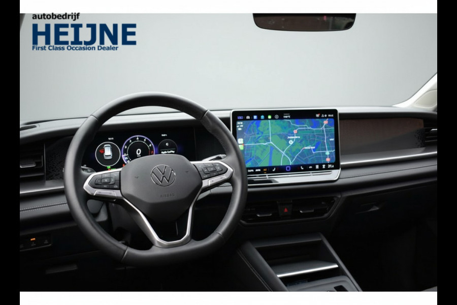 Volkswagen Tayron 1.5 eTSI Life 7p. 7-PERSOONS/TREKHAAK/360CAMERA Auto komt binnen!!