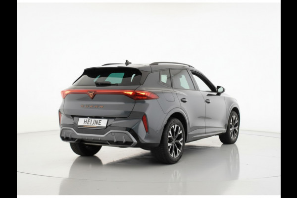 CUPRA Terramar 1.5 TSIe 150PK BUSINESS HEAD-UP/NAVI/CAMERA/LEDER MATRIX FABRIEKS GARANTIE Auto wordt verwacht!