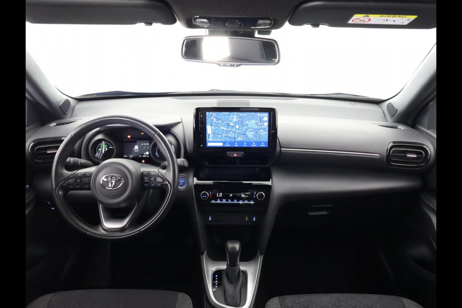 Toyota Yaris Cross 1.5 Hybrid 115 Dynamic Luxury | Stuur- & Stoelverwarming | Apple Carplay & AndroidAUTO |