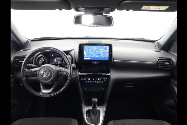 Toyota Yaris Cross 1.5 Hybrid 115 Dynamic Luxury | Stuur- & Stoelverwarming | Apple Carplay & AndroidAUTO |