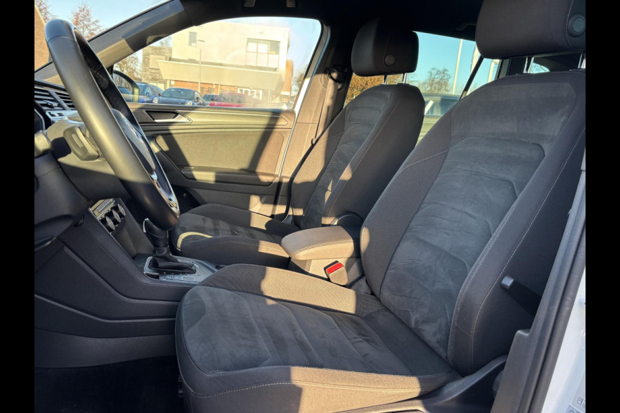 Volkswagen Tiguan 1.5 TSI ACT Highline Business R 150pk | Adapt. Cruise | CarPlay/Android Auto | Elektr. Achterklep | AllSeason