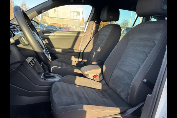 Volkswagen Tiguan 1.5 TSI ACT Highline Business R 150pk | Adapt. Cruise | CarPlay/Android Auto | Elektr. Achterklep | AllSeason