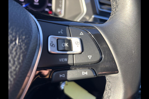 Volkswagen Tiguan 1.5 TSI ACT Highline Business R 150pk | Adapt. Cruise | CarPlay/Android Auto | Elektr. Achterklep | AllSeason