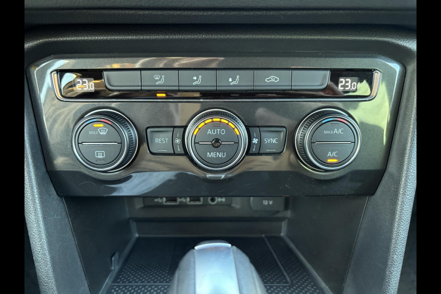 Volkswagen Tiguan 1.5 TSI ACT Highline Business R 150pk | Adapt. Cruise | CarPlay/Android Auto | Elektr. Achterklep | AllSeason