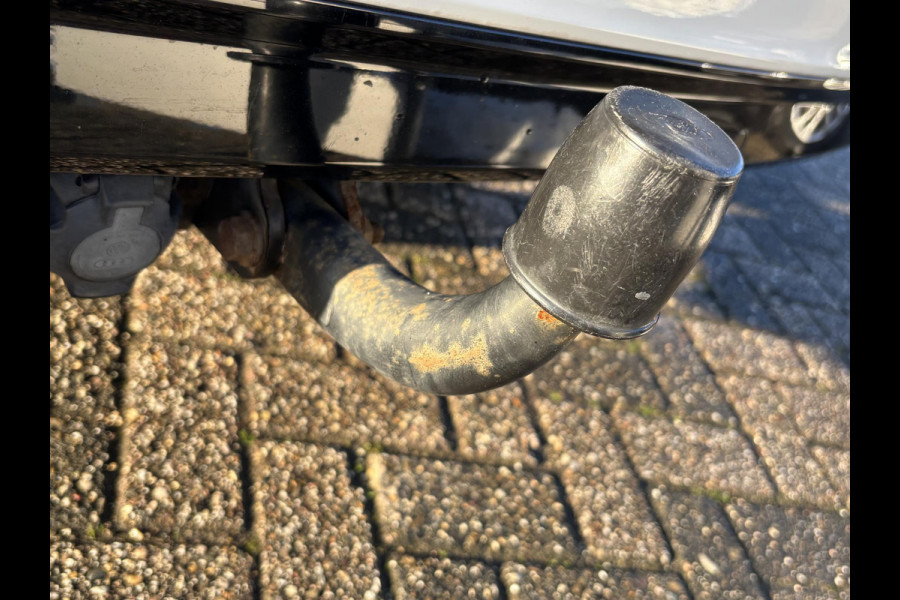 Volkswagen Tiguan 1.5 TSI ACT Highline Business R 150pk | Adapt. Cruise | CarPlay/Android Auto | Elektr. Achterklep | AllSeason