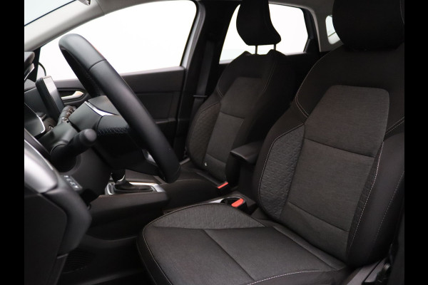 Renault Captur 160pk E-Tech Plug-in Hybrid Business Automaat Camera | Cruise | Navi | Parkeersens. v+a