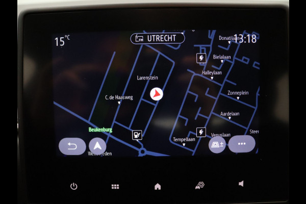 Renault Captur 160pk E-Tech Plug-in Hybrid Business Automaat Camera | Cruise | Navi | Parkeersens. v+a