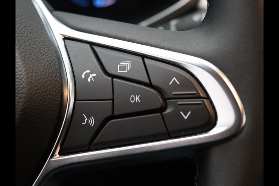 Renault Captur 160pk E-Tech Plug-in Hybrid Business Automaat Camera | Cruise | Navi | Parkeersens. v+a