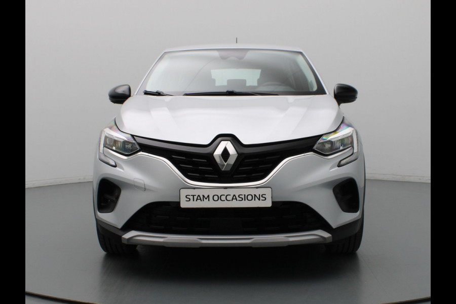 Renault Captur 160pk E-Tech Plug-in Hybrid Business Automaat Camera | Cruise | Navi | Parkeersens. v+a