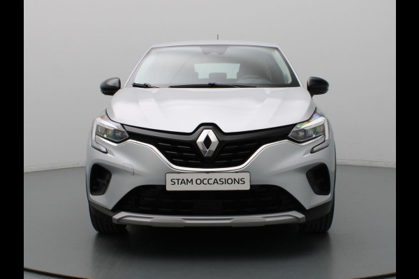 Renault Captur 160pk E-Tech Plug-in Hybrid Business Automaat Camera | Cruise | Navi | Parkeersens. v+a