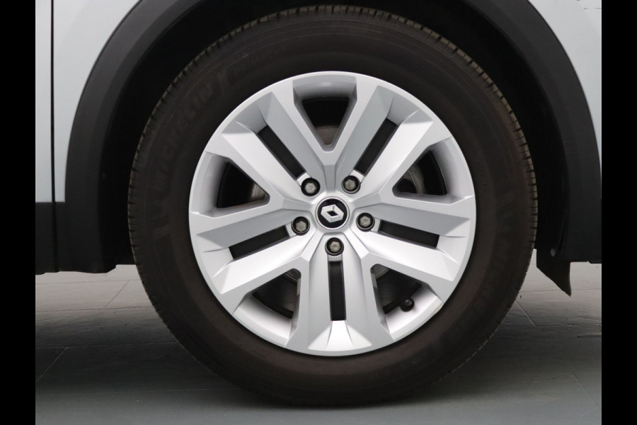 Renault Captur 160pk E-Tech Plug-in Hybrid Business Automaat Camera | Cruise | Navi | Parkeersens. v+a