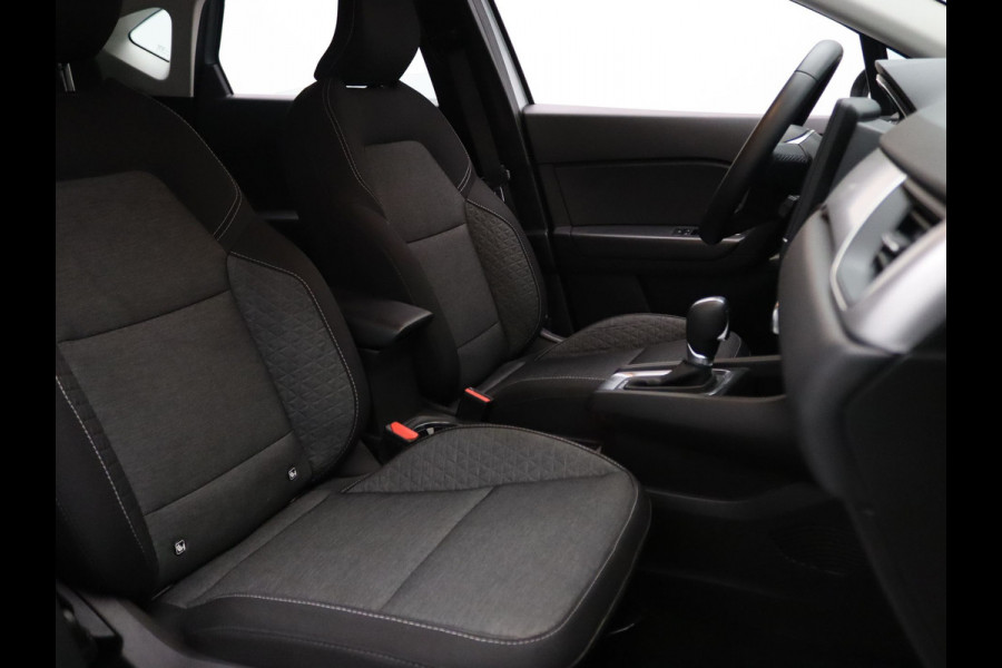 Renault Captur 160pk E-Tech Plug-in Hybrid Business Automaat Camera | Cruise | Navi | Parkeersens. v+a