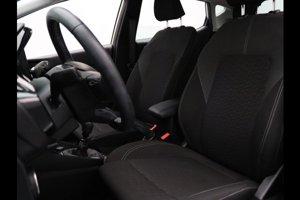 Ford Fiesta 100pk EcoBoost Titanium Cruise | Climate | Parkeersens. achter | Stoel-/stuur-/voorruitverw.