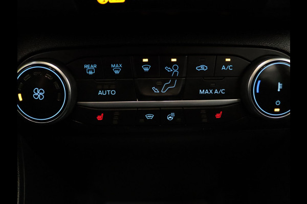 Ford Fiesta 100pk EcoBoost Titanium Cruise | Climate | Parkeersens. achter | Stoel-/stuur-/voorruitverw.