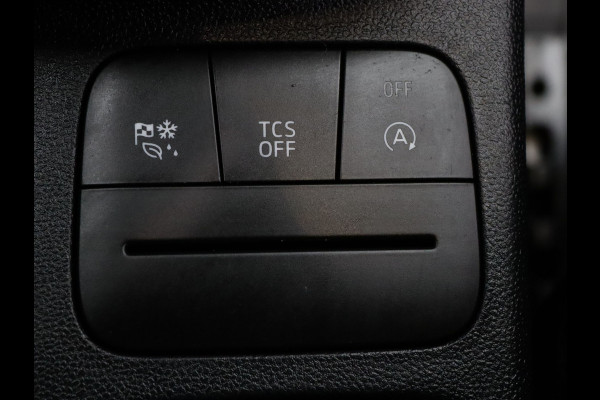 Ford Fiesta 100pk EcoBoost Titanium Cruise | Climate | Parkeersens. achter | Stoel-/stuur-/voorruitverw.