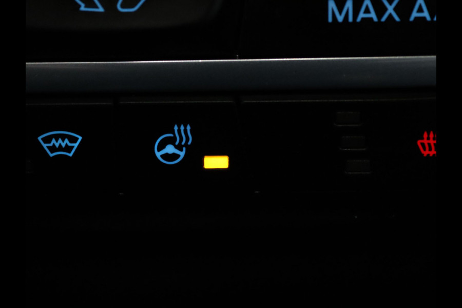 Ford Fiesta 100pk EcoBoost Titanium Cruise | Climate | Parkeersens. achter | Stoel-/stuur-/voorruitverw.