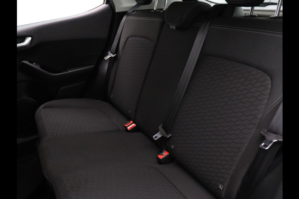 Ford Fiesta 100pk EcoBoost Titanium Cruise | Climate | Parkeersens. achter | Stoel-/stuur-/voorruitverw.