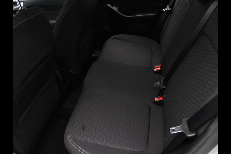 Ford Fiesta 100pk EcoBoost Titanium Cruise | Climate | Parkeersens. achter | Stoel-/stuur-/voorruitverw.