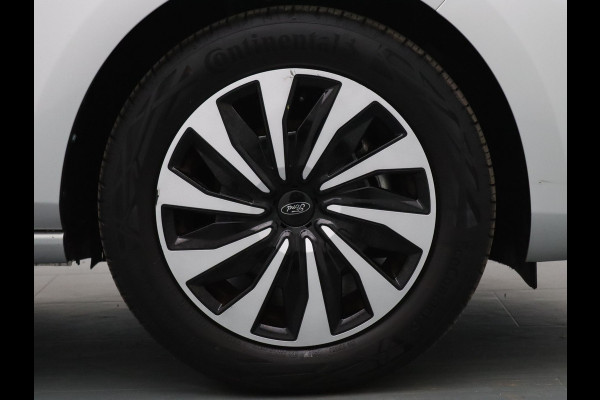 Ford Fiesta 100pk EcoBoost Titanium Cruise | Climate | Parkeersens. achter | Stoel-/stuur-/voorruitverw.