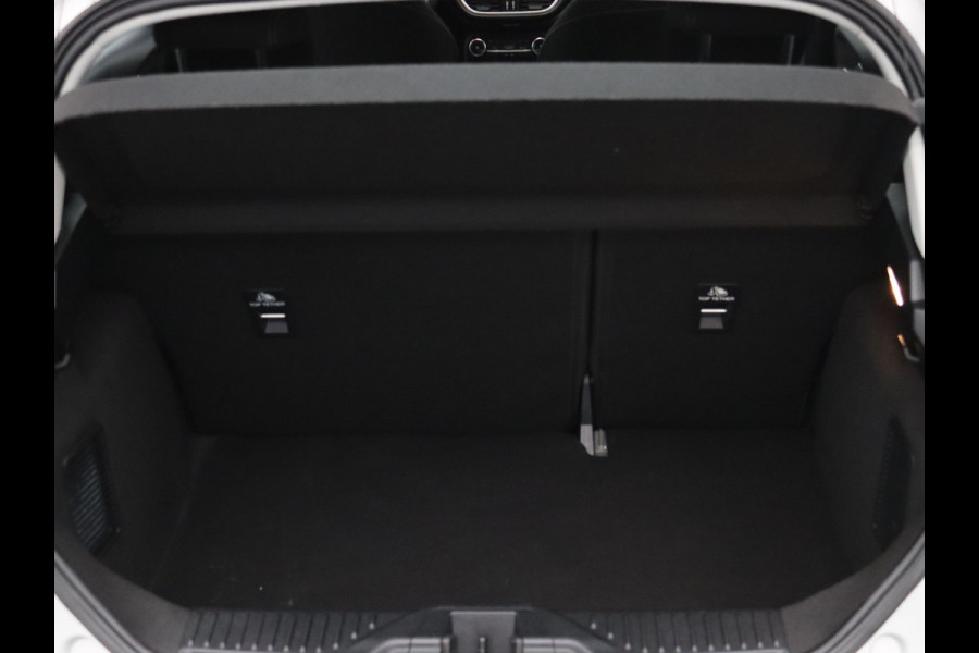 Ford Fiesta 100pk EcoBoost Titanium Cruise | Climate | Parkeersens. achter | Stoel-/stuur-/voorruitverw.