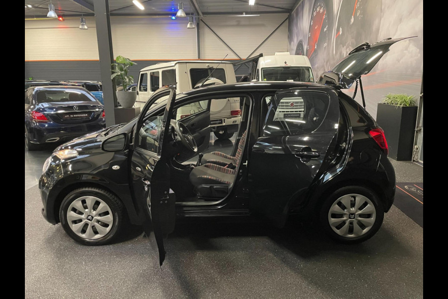 Citroën C1 1.0 VTi Feel AIRCO CRUISE CONTROLE