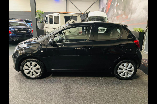 Citroën C1 1.0 VTi Feel AIRCO CRUISE CONTROLE