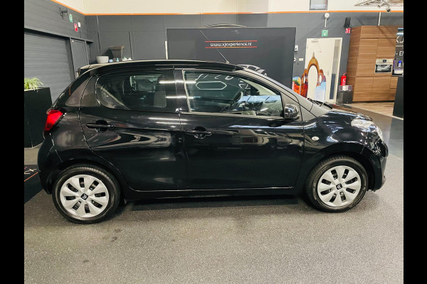 Citroën C1 1.0 VTi Feel AIRCO CRUISE CONTROLE