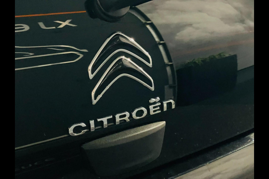 Citroën C1 1.0 VTi Feel AIRCO CRUISE CONTROLE