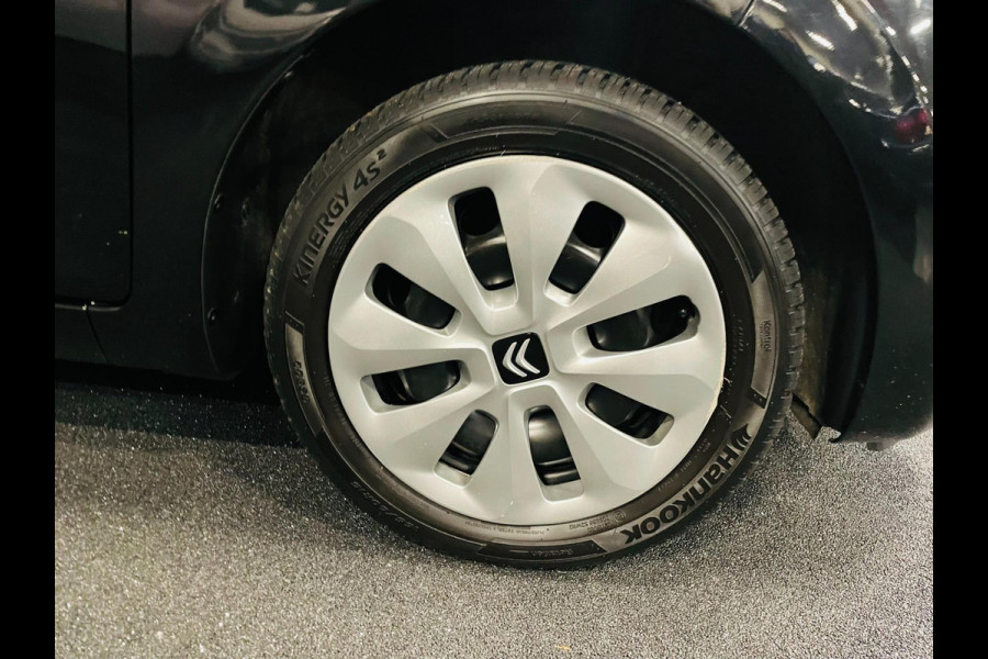 Citroën C1 1.0 VTi Feel AIRCO CRUISE CONTROLE