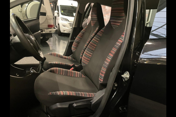 Citroën C1 1.0 VTi Feel AIRCO CRUISE CONTROLE