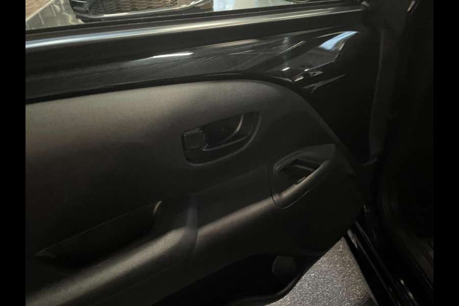 Citroën C1 1.0 VTi Feel AIRCO CRUISE CONTROLE