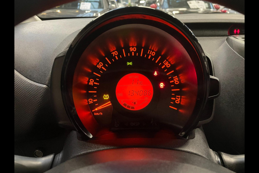 Citroën C1 1.0 VTi Feel AIRCO CRUISE CONTROLE