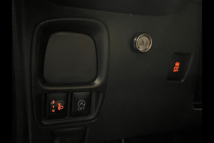 Citroën C1 1.0 VTi Feel AIRCO CRUISE CONTROLE
