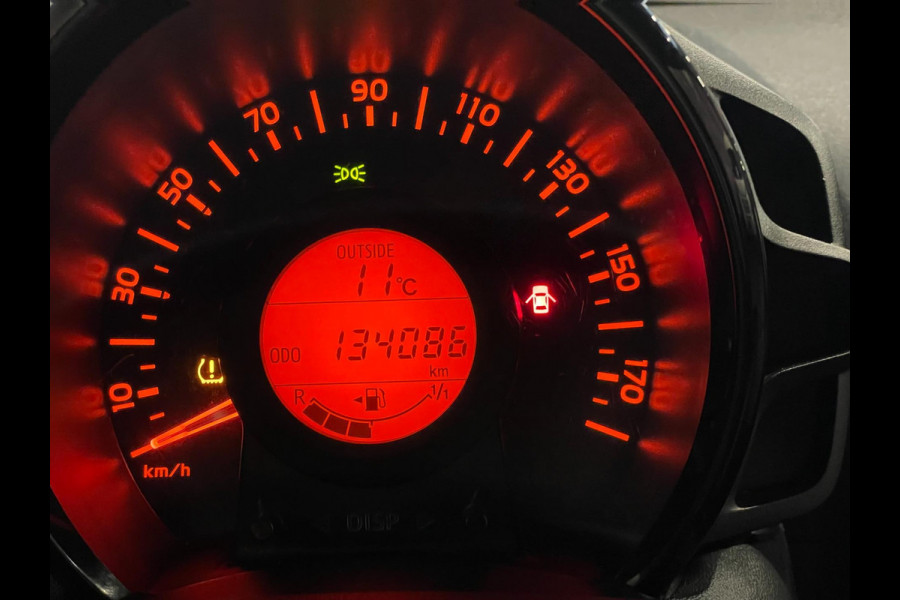 Citroën C1 1.0 VTi Feel AIRCO CRUISE CONTROLE