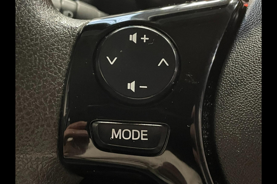 Citroën C1 1.0 VTi Feel AIRCO CRUISE CONTROLE