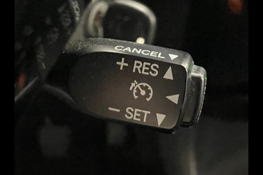 Citroën C1 1.0 VTi Feel AIRCO CRUISE CONTROLE