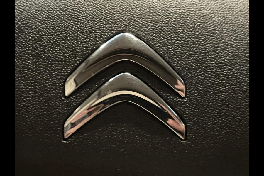 Citroën C1 1.0 VTi Feel AIRCO CRUISE CONTROLE